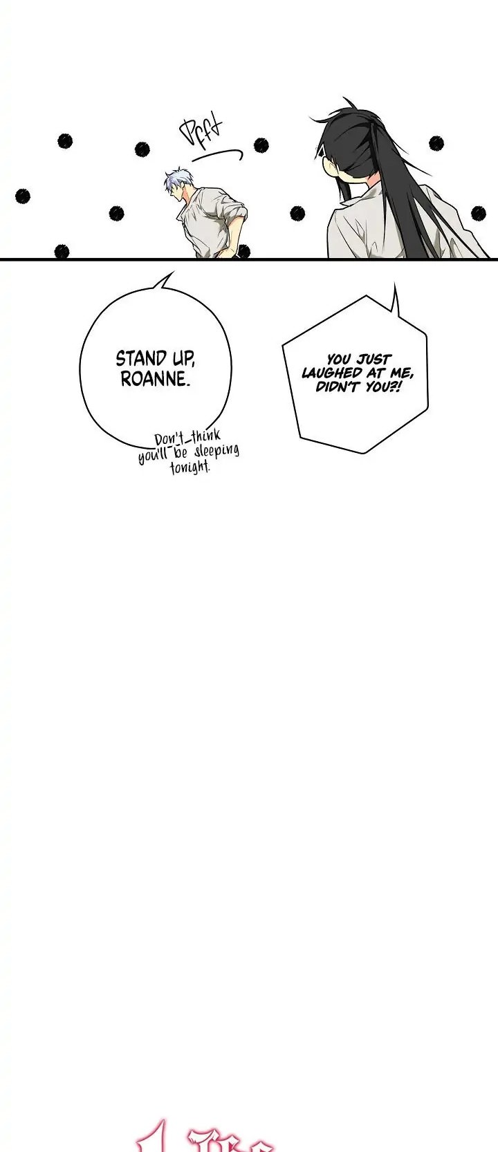 Secret Lady, Chapter 11 image 14